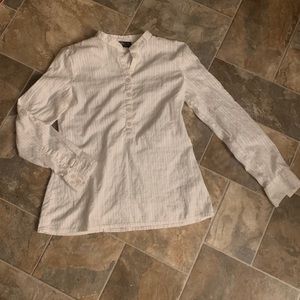 Women’s Button Up Blouse